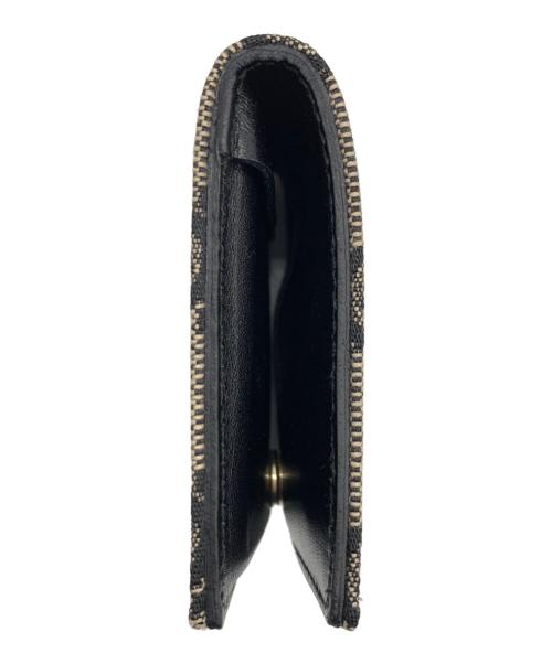 GUCCI（グッチ）GUCCI (グッチ) コインケース ブラウンの古着・服飾アイテム