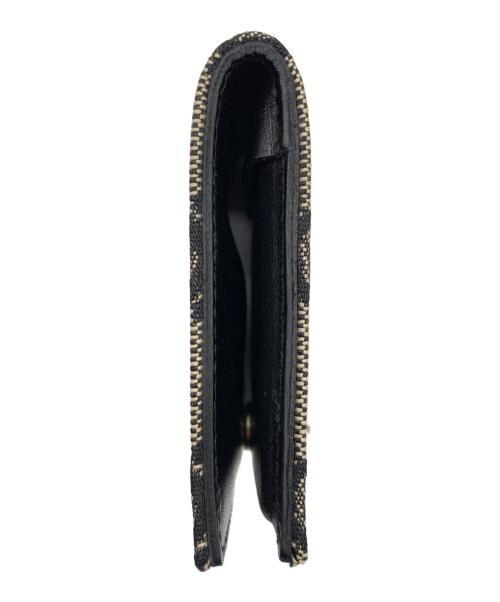 GUCCI（グッチ）GUCCI (グッチ) コインケース ブラウンの古着・服飾アイテム