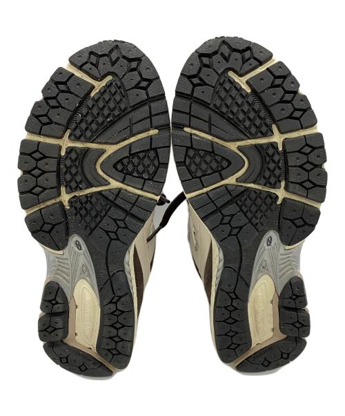 NEW BALANCE（ニューバランス）NEW BALANCE (ニューバランス) スニーカー ホワイト サイズ:US6の古着・服飾アイテム