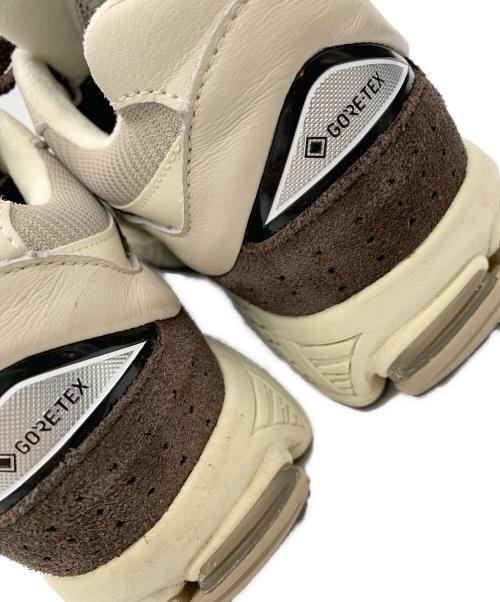 NEW BALANCE（ニューバランス）NEW BALANCE (ニューバランス) スニーカー ホワイト サイズ:US6の古着・服飾アイテム