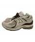 NEW BALANCE (ニューバランス) スニーカー ホワイト サイズ:US6：12000円