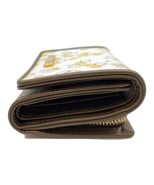 Samantha Thavasa PETIT CHOICE（サマンサタバサプチチョイス）Samantha Thavasa PETIT CHOICE (サマンサタバサプチチョイス) 3つ折り財布の古着・服飾アイテム