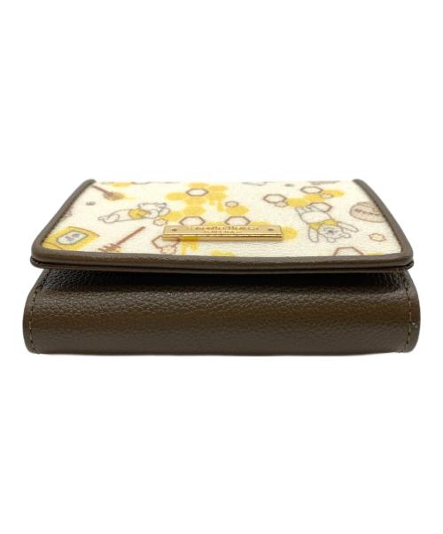 Samantha Thavasa PETIT CHOICE（サマンサタバサプチチョイス）Samantha Thavasa PETIT CHOICE (サマンサタバサプチチョイス) 3つ折り財布の古着・服飾アイテム