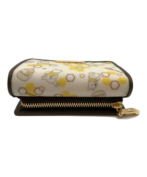 Samantha Thavasa PETIT CHOICE（サマンサタバサプチチョイス）Samantha Thavasa PETIT CHOICE (サマンサタバサプチチョイス) 3つ折り財布の古着・服飾アイテム