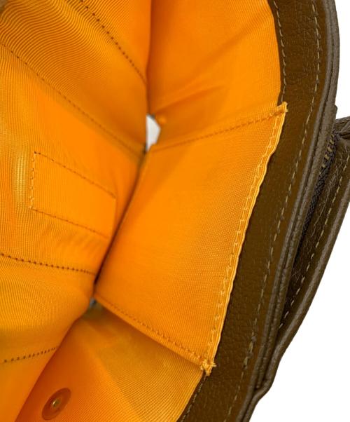 Samantha Thavasa PETIT CHOICE（サマンサタバサプチチョイス）Samantha Thavasa PETIT CHOICE (サマンサタバサプチチョイス) 3つ折り財布の古着・服飾アイテム