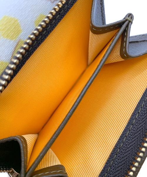 Samantha Thavasa PETIT CHOICE（サマンサタバサプチチョイス）Samantha Thavasa PETIT CHOICE (サマンサタバサプチチョイス) 3つ折り財布の古着・服飾アイテム