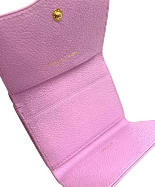 Samantha Thavasa PETIT CHOICE（サマンサタバサプチチョイス）Samantha Thavasa PETIT CHOICE (サマンサタバサプチチョイス) 財布 バイオレットの古着・服飾アイテム