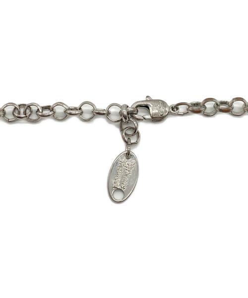 Vivienne Westwood（ヴィヴィアンウエストウッド）Vivienne Westwood (ヴィヴィアンウエストウッド) MIDIAMU ORB PENDANTの古着・服飾アイテム