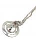 Vivienne Westwood (ヴィヴィアンウエストウッド) MIDIAMU ORB PENDANT：25000円