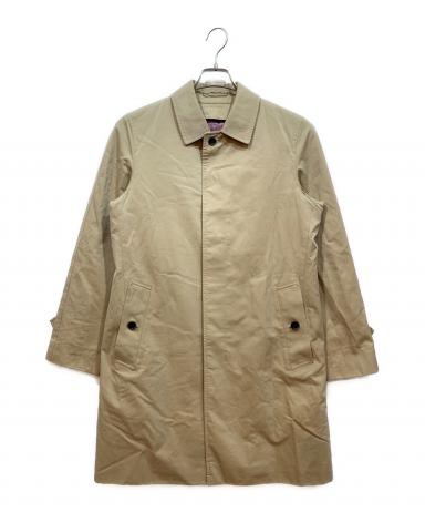 中古・古着通販】SANYO (サンヨー) 100年コート ベージュ サイズ:M