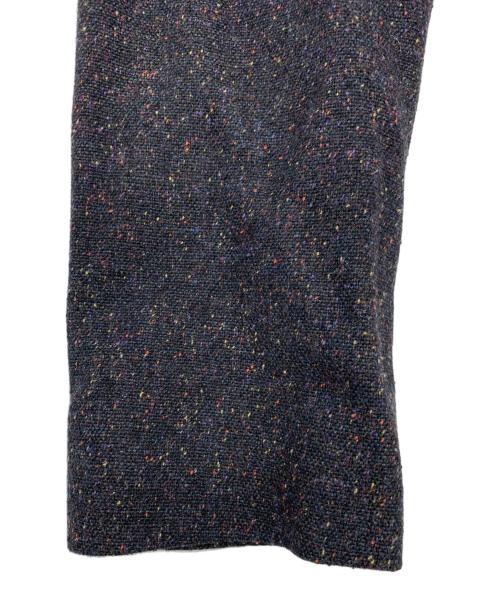 MM6 Maison Margiela（エムエムシックスメゾンマルジェラ）MM6 Maison Margiela (エムエムシックスメゾンマルジェラ) ジャケット ブラック サイズ:40号の古着・服飾アイテム