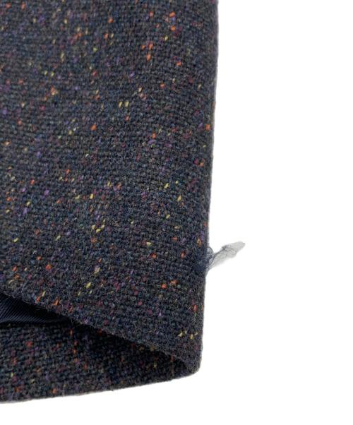 MM6 Maison Margiela（エムエムシックスメゾンマルジェラ）MM6 Maison Margiela (エムエムシックスメゾンマルジェラ) ジャケット ブラック サイズ:40号の古着・服飾アイテム