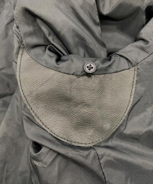 OPEN ROAD COLLECTION（オープンロード コレクション）OPEN ROAD COLLECTION (オープンロード コレクション) レザージャケット ブラック サイズ:Lの古着・服飾アイテム