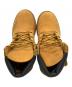 中古・古着 Timberland (ティンバーランド) ブーツ ブラウン サイズ:24：7000円