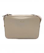 FURLAフルラ）の古着「ショルダーバッグ」｜ベージュ