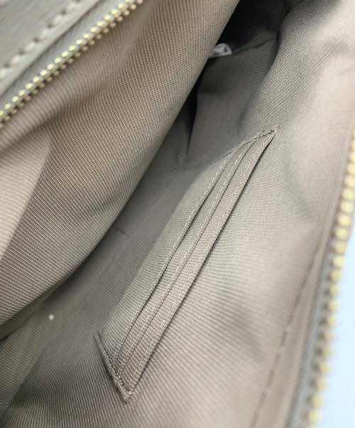 FURLA（フルラ）FURLA (フルラ) ショルダーバッグ ベージュの古着・服飾アイテム