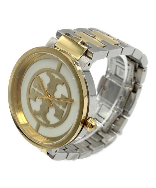 TORY BURCH（トリーバーチ）TORY BURCH (トリーバーチ) 腕時計の古着・服飾アイテム