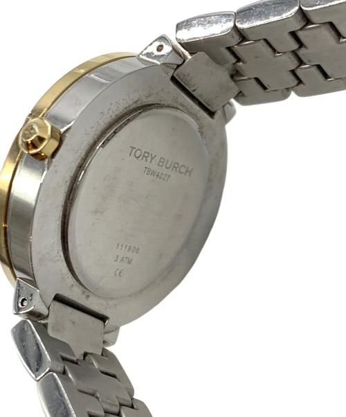 TORY BURCH（トリーバーチ）TORY BURCH (トリーバーチ) 腕時計の古着・服飾アイテム