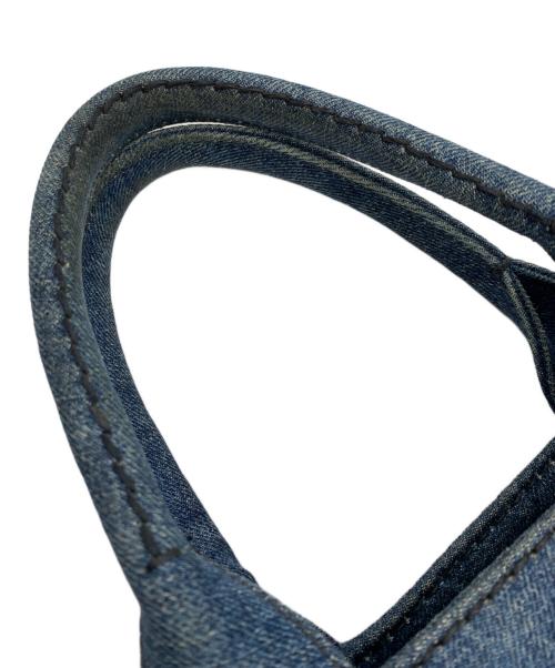 PRADA（プラダ）PRADA (プラダ) カナパ PM トートバッグの古着・服飾アイテム