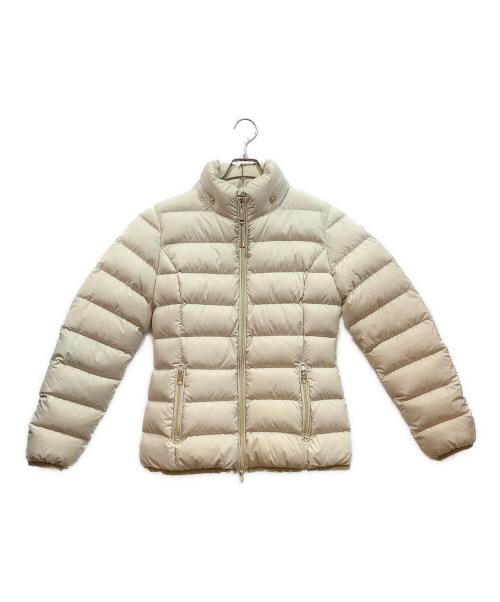 CAPE HORN（ケープホーン）CAPE HORN (ケープホーン) ダウンジャケット ホワイト サイズ:SIZE42の古着・服飾アイテム