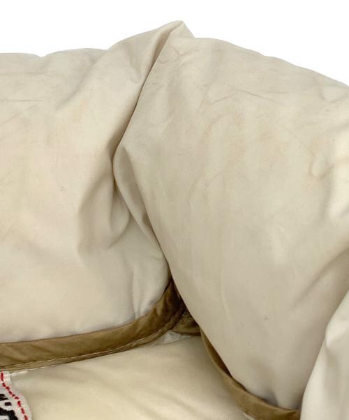 CAPE HORN（ケープホーン）CAPE HORN (ケープホーン) ダウンジャケット ホワイト サイズ:SIZE42の古着・服飾アイテム