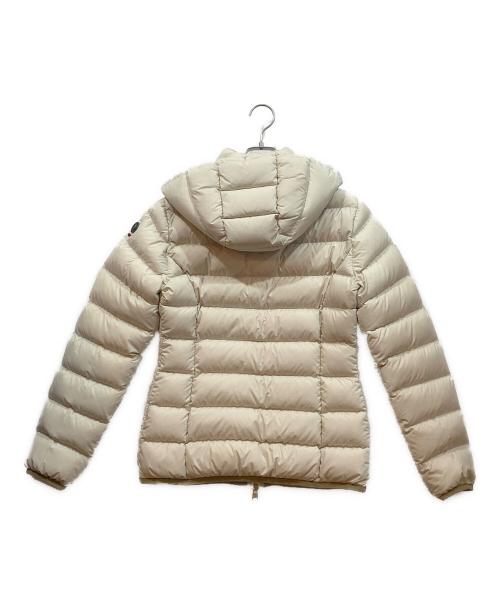 CAPE HORN（ケープホーン）CAPE HORN (ケープホーン) ダウンジャケット ホワイト サイズ:SIZE42の古着・服飾アイテム