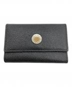 BVLGARIブルガリ）の古着「6連キーケース」