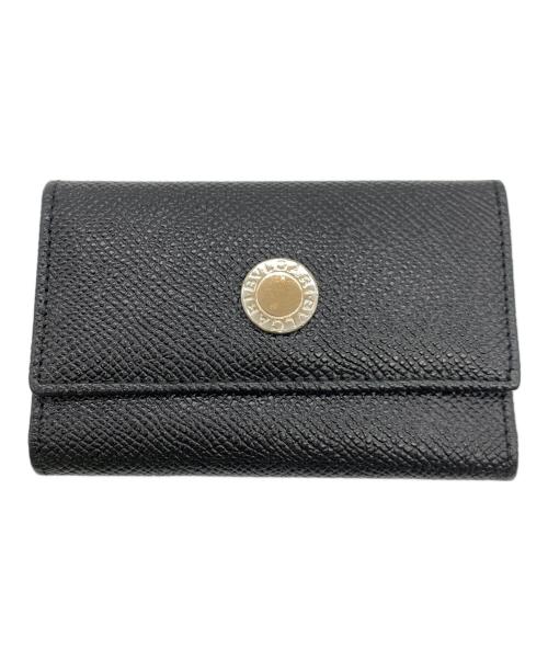 BVLGARI（ブルガリ）BVLGARI (ブルガリ) 6連キーケースの古着・服飾アイテム