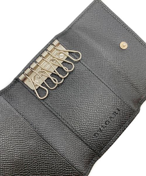 BVLGARI（ブルガリ）BVLGARI (ブルガリ) 6連キーケースの古着・服飾アイテム