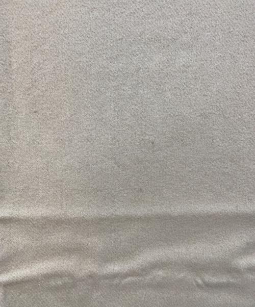 BURBERRY（バーバリー）BURBERRY (バーバリー) ウール膝掛けの古着・服飾アイテム