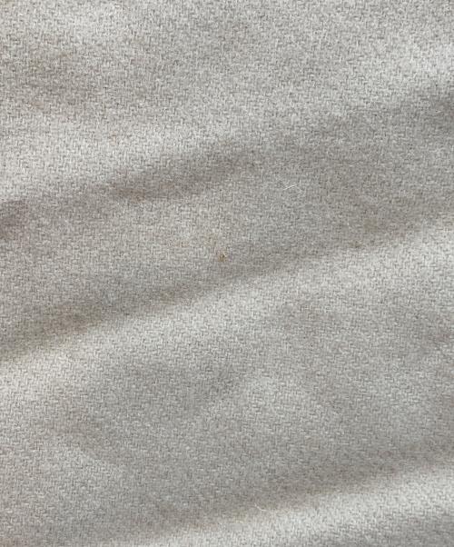 BURBERRY（バーバリー）BURBERRY (バーバリー) ウール膝掛けの古着・服飾アイテム