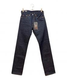 LEVI'S（リーバイス）の古着「レギュラーフィット ジーンズ」｜インディゴ