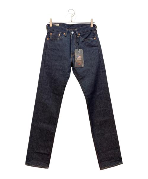 LEVI'S（リーバイス）LEVI'S (リーバイス) レギュラーフィット ジーンズ インディゴ サイズ:W28/L34の古着・服飾アイテム