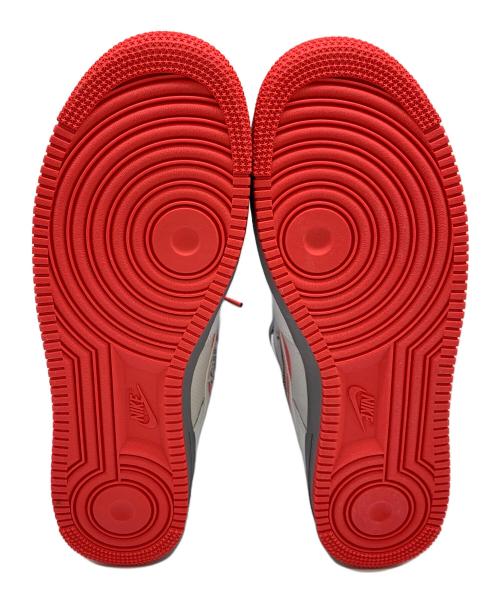 NIKE（ナイキ）NIKE (ナイキ) ローカットスニーカー ホワイト サイズ:US12の古着・服飾アイテム