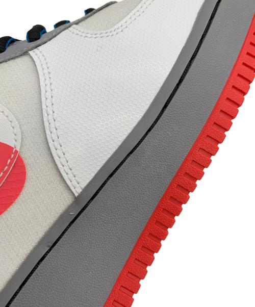 NIKE（ナイキ）NIKE (ナイキ) ローカットスニーカー ホワイト サイズ:US12の古着・服飾アイテム