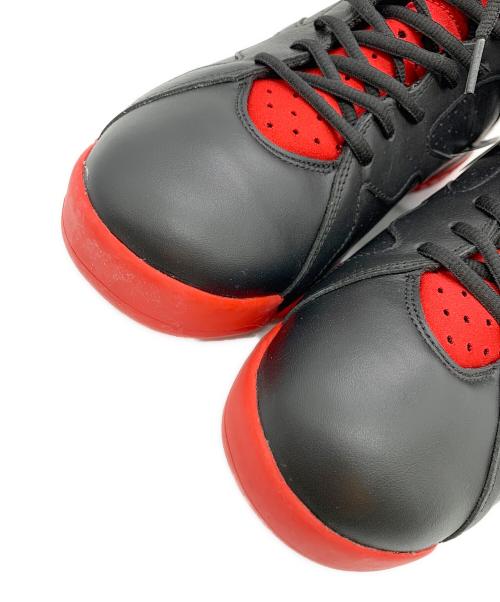 NIKE（ナイキ）NIKE (ナイキ) AIR JORDAN 7 RETRO MARVIN THE MARTIAN ブラック サイズ:US13の古着・服飾アイテム