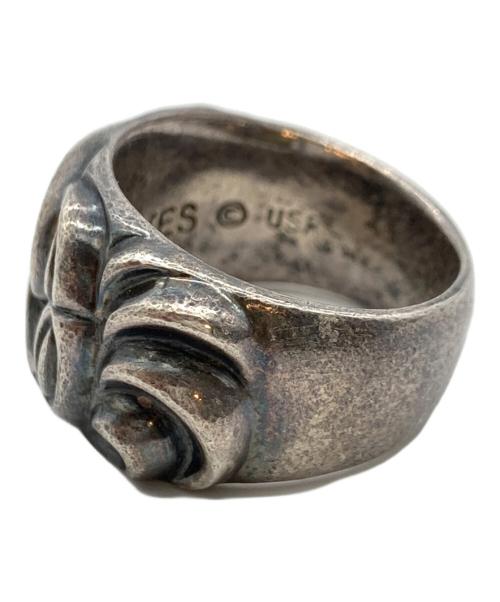 LONE ONES（ロンワンズ）LONE ONES (ロンワンズ) コスミックユニオンリング シルバー サイズ:記載無の古着・服飾アイテム