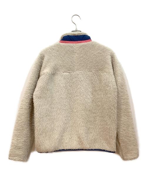 Patagonia（パタゴニア）Patagonia (パタゴニア) フリースジャケット サイズ:XXL(16-18)の古着・服飾アイテム