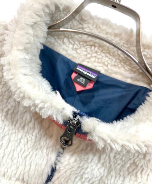 Patagonia（パタゴニア）Patagonia (パタゴニア) フリースジャケット サイズ:XXL(16-18)の古着・服飾アイテム