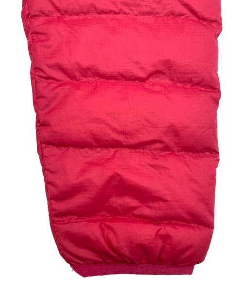 Patagonia（パタゴニア）Patagonia (パタゴニア) W’s Down Sweater Hoody ピンク サイズ:Sの古着・服飾アイテム