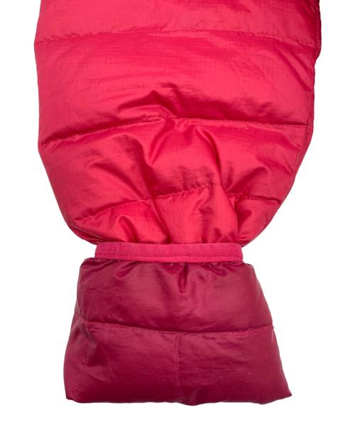 Patagonia（パタゴニア）Patagonia (パタゴニア) W’s Down Sweater Hoody ピンク サイズ:Sの古着・服飾アイテム