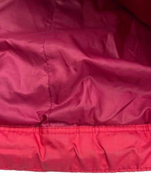 Patagonia（パタゴニア）Patagonia (パタゴニア) W’s Down Sweater Hoody ピンク サイズ:Sの古着・服飾アイテム