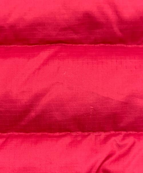 Patagonia（パタゴニア）Patagonia (パタゴニア) W’s Down Sweater Hoody ピンク サイズ:Sの古着・服飾アイテム