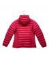 Patagonia (パタゴニア) W’s Down Sweater Hoody ピンク サイズ:S：13000円