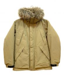 THE NORTH FACE（ザ ノース フェイス）の古着「MOUNTAIN DOWN PARKA」｜オリーブ
