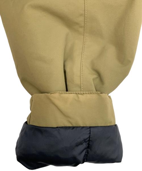 THE NORTH FACE（ザ ノース フェイス）THE NORTH FACE (ザ ノース フェイス) MOUNTAIN DOWN PARKA オリーブ サイズ:Mの古着・服飾アイテム