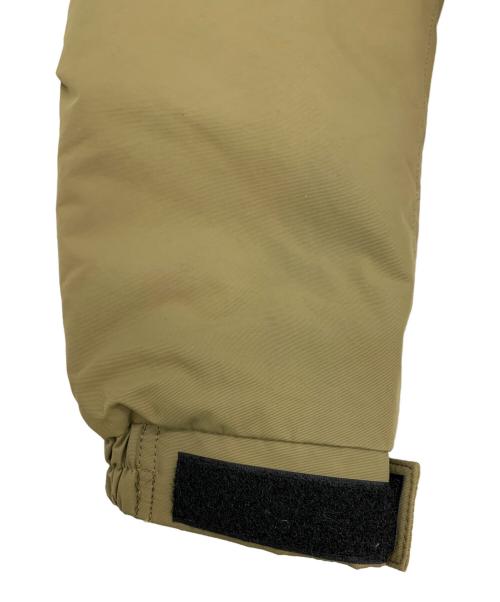 THE NORTH FACE（ザ ノース フェイス）THE NORTH FACE (ザ ノース フェイス) MOUNTAIN DOWN PARKA オリーブ サイズ:Mの古着・服飾アイテム