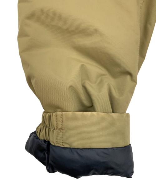 THE NORTH FACE（ザ ノース フェイス）THE NORTH FACE (ザ ノース フェイス) MOUNTAIN DOWN PARKA オリーブ サイズ:Mの古着・服飾アイテム