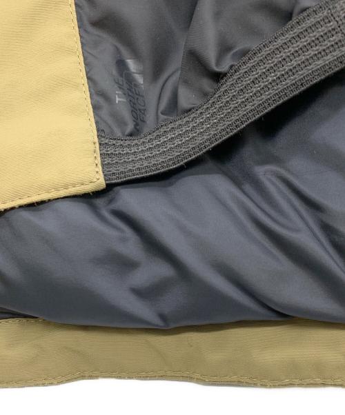 THE NORTH FACE（ザ ノース フェイス）THE NORTH FACE (ザ ノース フェイス) MOUNTAIN DOWN PARKA オリーブ サイズ:Mの古着・服飾アイテム