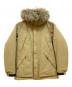 THE NORTH FACE（ザ ノース フェイス）の古着「MOUNTAIN DOWN PARKA」｜オリーブ